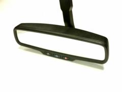 10-13 Camaro SS Inside Rear View Mirror 22780937